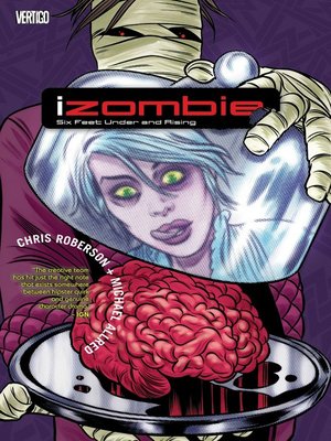iZombie (2010), Volume 3 - ebook